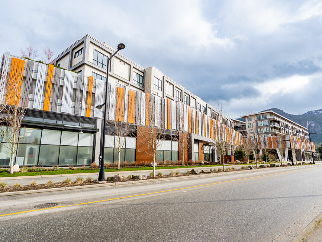 #444 - 38362 Buckley Avenue